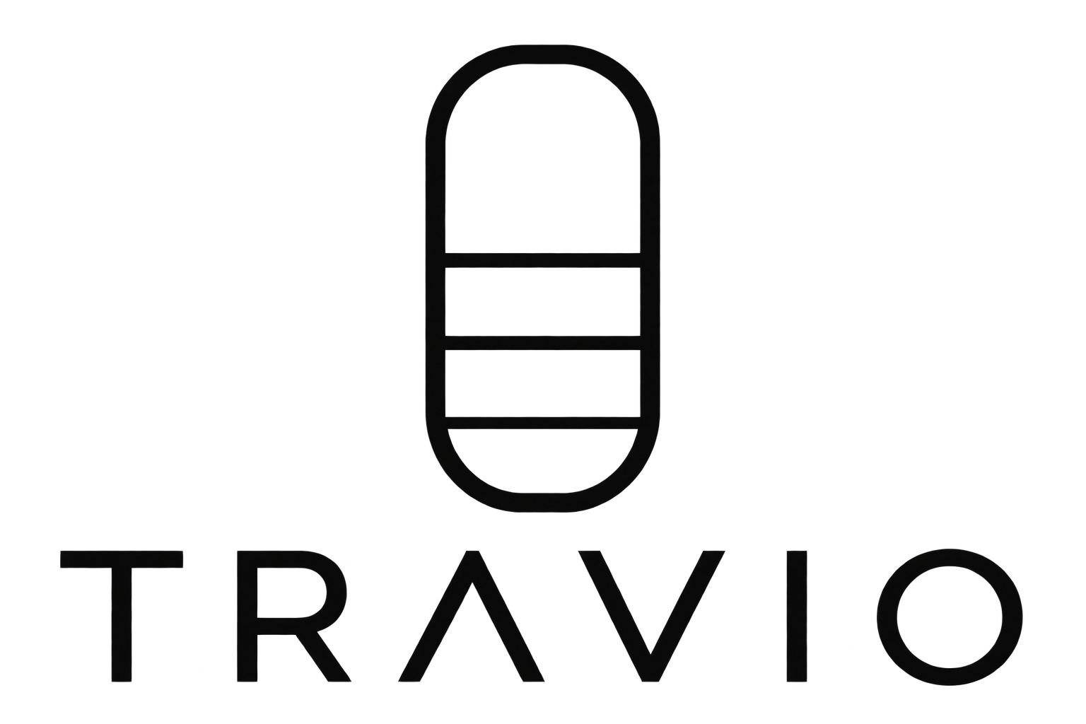 Travio - 4lü Tüp
